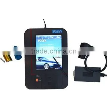 Original F3-W Universal Auto Diagnostic Tool Engine Fault Code Reader for Toyota,Benz,BMW photo-2