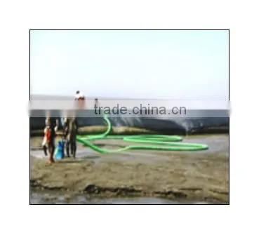 GEOTEXTILE TUBES AND BAGS photo-5