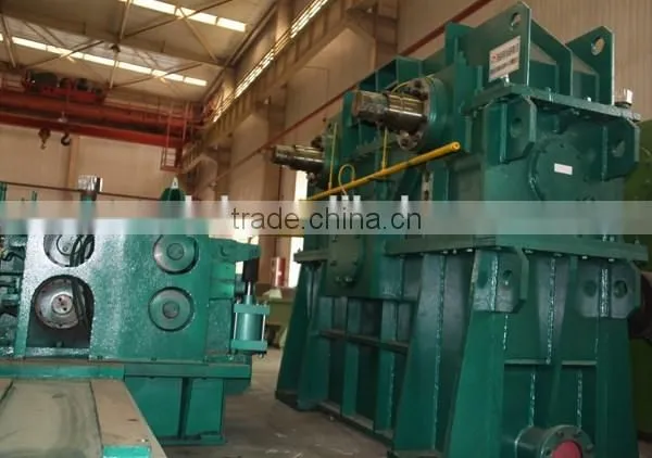Gearbox for Steel Rolling Machine photo-6