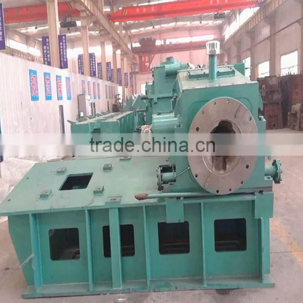 Manufacturer Supply Horizontal Rolling Mill Coil-forming Head for Wire Rod Production Line photo-3