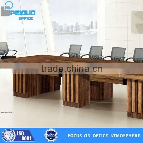 Foshan Furniture/Recycled Wood Furniture/Conference Table