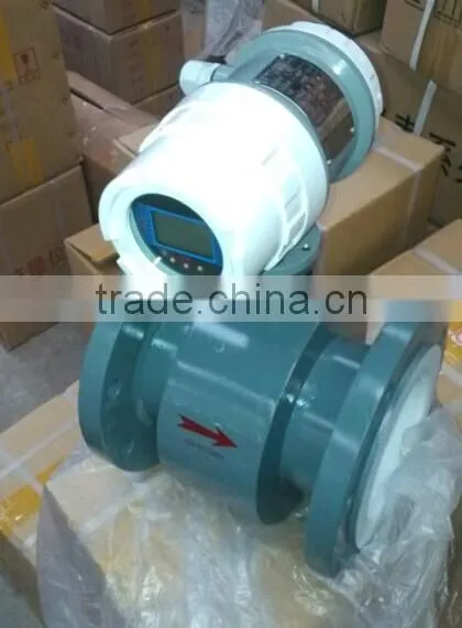 Electromagnetic Flowmeter Farmland Flowmeter photo-6