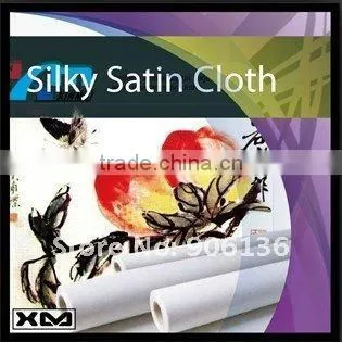 Waterproof Silky Satin Canvas Print for Wall Art Decor photo-3