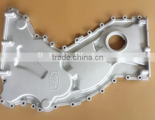 Aluminium Die Casting photo-5