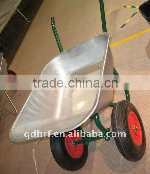 LOW PRICE AND HIGH QUALITY WB6407 Hand Tools WHEEL BARROW photo-2