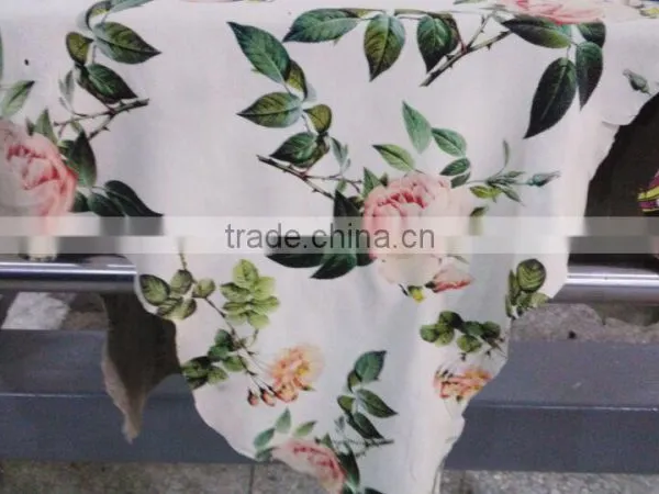 Eco Solvent Printer for Plastic Pvc Wallpaper Direct Printing photo-5