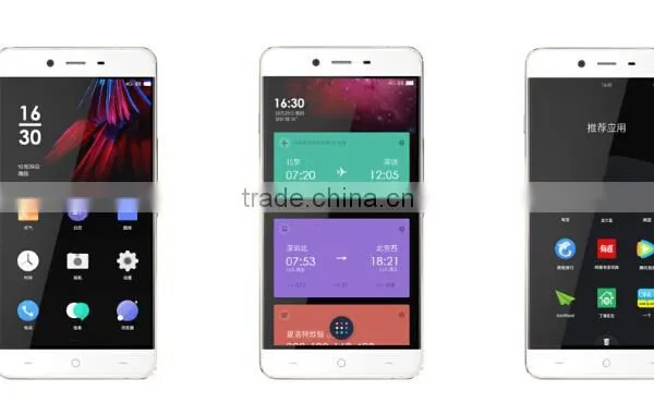 Original 5.0 Inch ONEPLUS X Android 5.1 Qualcomm Snapdragon 801 Quad Core 2.3GHz 3GB RAM 16GB ROM Corning Gorilla Glass 3 Screen photo-6