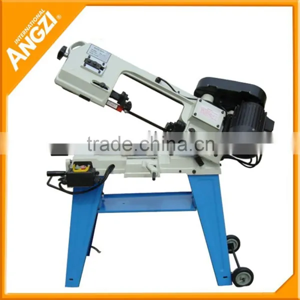 7"-9" BS-712N Products China Mini Band Saw photo-4