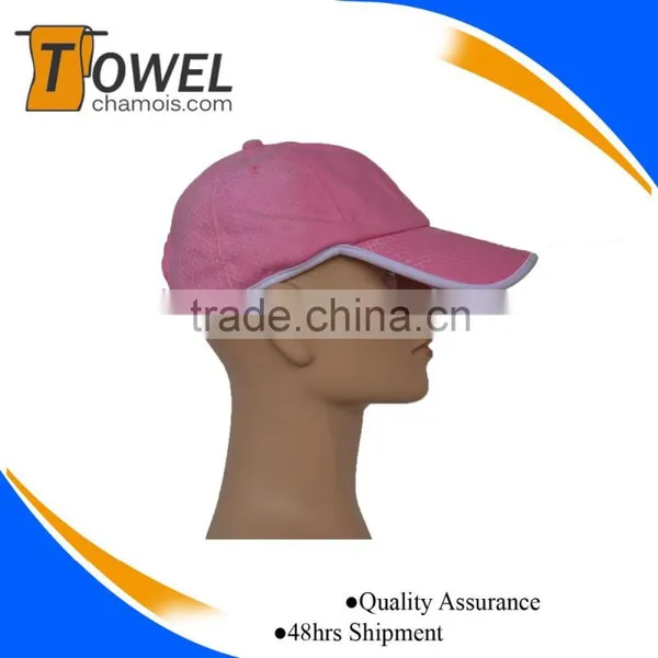 2016 Magic Cooling PVA Baseball Cap Sports Quality Choice photo-4