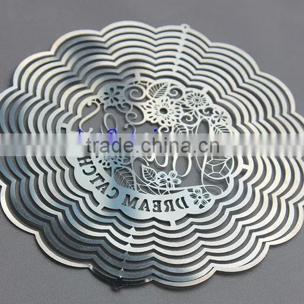 OEM Factory Price Photo Etch Products, Etched Metal Photo Gifts, Metal Christmas Gifts photo-5