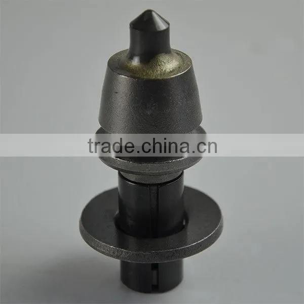 Road Milling Asphalt Bit K7HZ for Asphalt Miling Machine photo-3