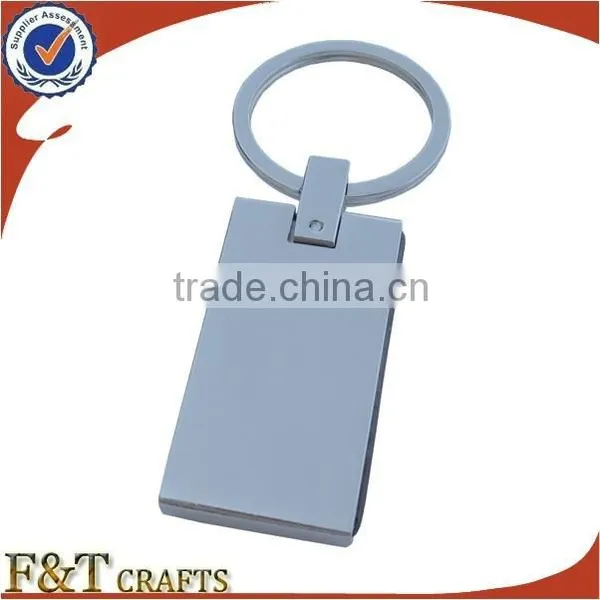 2013 New Design Promotional Cute Custom Made Leather Keychains photo-3