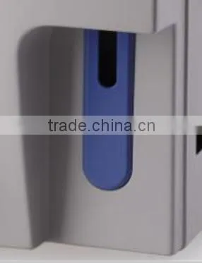 MSLAB07W New Large Storage 3-differ Semi FULLY Automatic Hematology Analyzer/blood Analyzer Price of Single and Double Channel photo-3