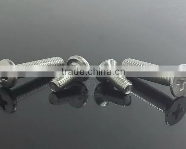 ISO/JIS/GB Screw photo-4