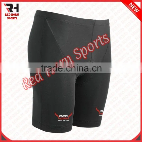 Accept Sample Order Cycling Shorts,Cheap Cycling SHort for Mens / Womens photo-5