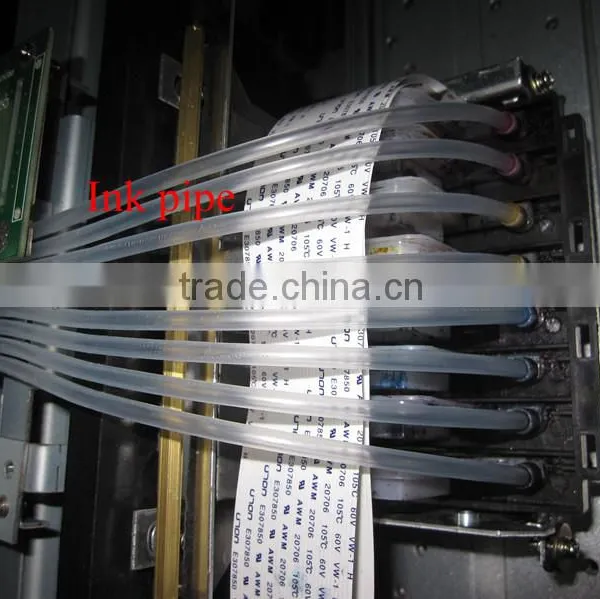 INK PIPE / Solvent Inkjet Printer Spare Parts/ Solvnet Printer Ink Pipe
