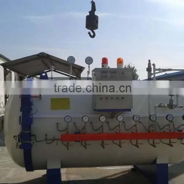 Hot Sale Tyre Retreading Machine Buffing Machine photo-6