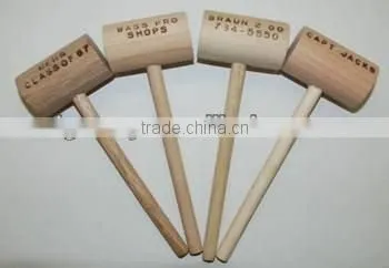 2014 HOT Sale Foot Wooden Massager