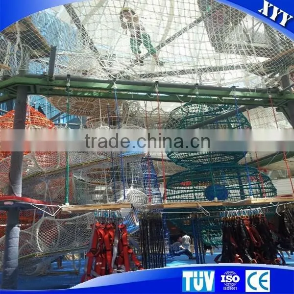 China Amusement Park Supplies for Indoor Playground photo-4