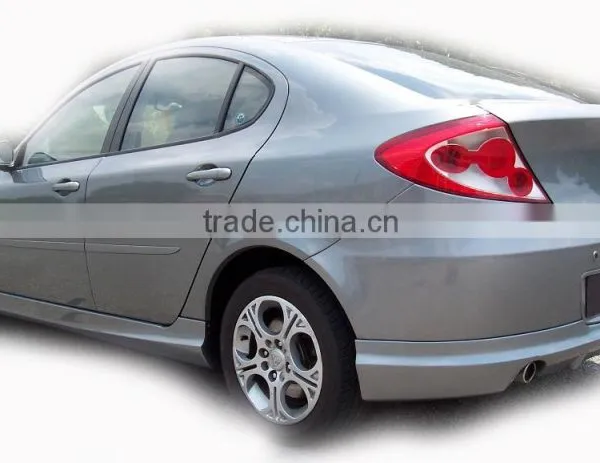 Proton Gen 2 Bodykit photo-4