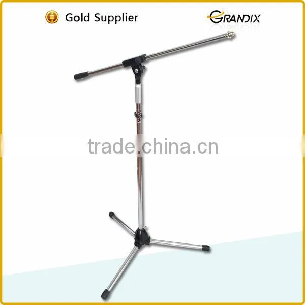 Folding Floor Music Stand photo-2