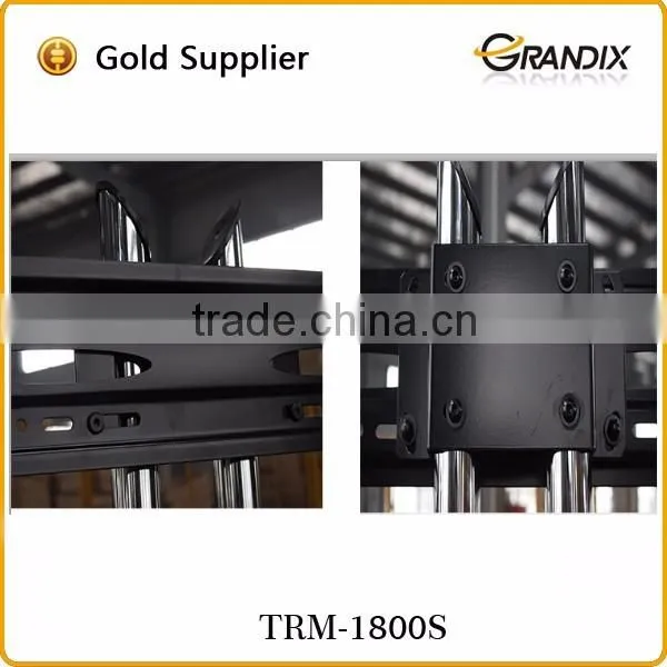 Television Monitor TV Mobile Cart photo-2