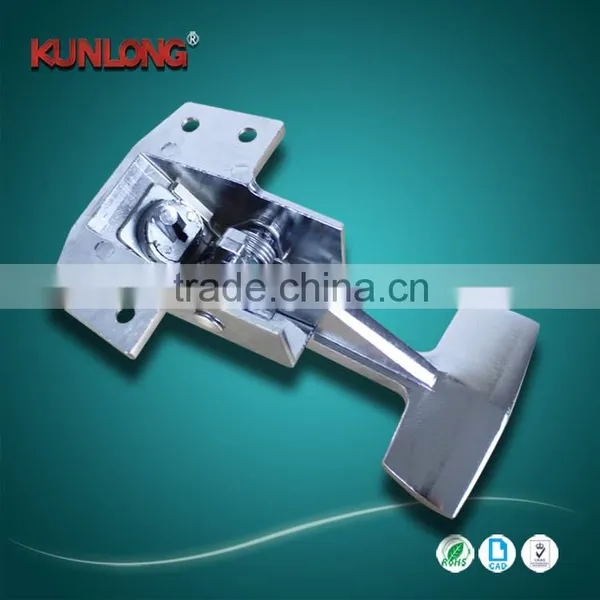 Made in ChinaSK1-603 Industrial Oven Lock/ Cabinet Handle Lock photo-4