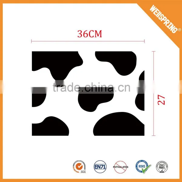 2016 Hot Free Sample Custom Laptop Keyboard Skin photo-6
