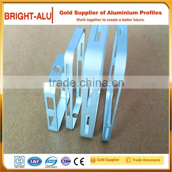Aluminum Frame for Mobile Power Box photo-4
