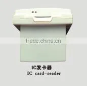 LOCK ACCESSORIES- IC READER