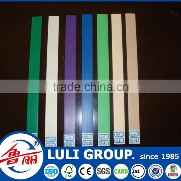 Pvc Edge Banding for Furniture photo-4