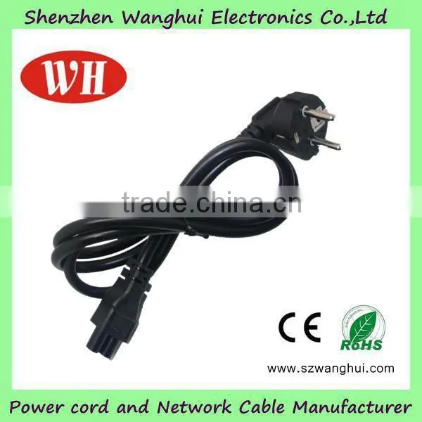 European Vde Power Cords photo-2