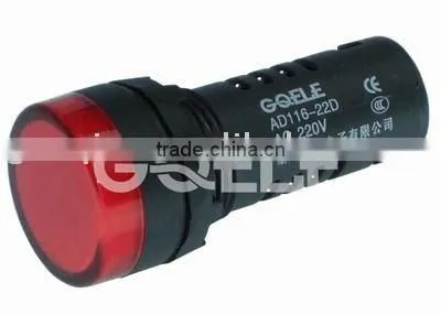 LED Pilot Lamp (AD116-22D)