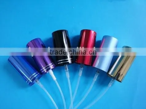 Alumite Cosmetic Sprayer , 15/415, 18/415 Prtform Mist Sprayer photo-3