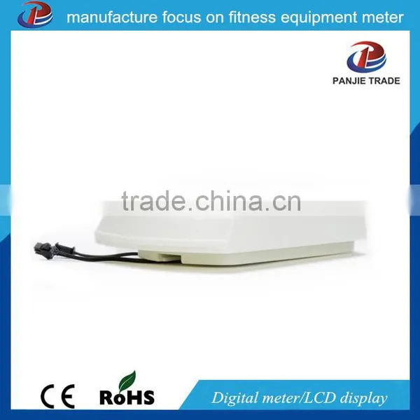 Digital Program Fitness Monitor Conlose Intelligent Electornic Table Computer Monitor Quality Choice photo-2