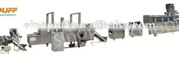 Tortilla Shell Machine photo-5