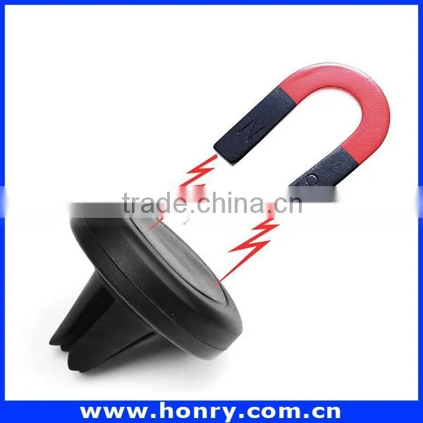Car Mobile Holder, Magnetic Car Phone Holder for Samsung s7