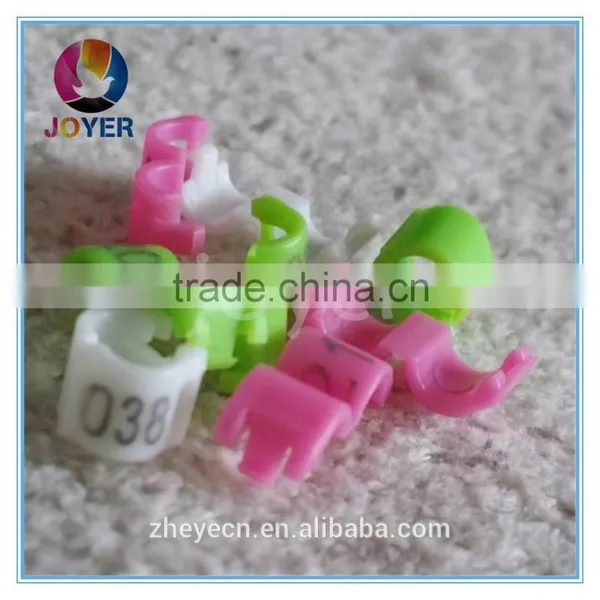 Multi Dimension Bird Foot Ring Opening 2015 New Styles photo-2