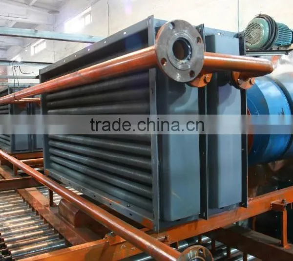 One Layer Veneer Mesh Dryer / Drier Machine photo-5