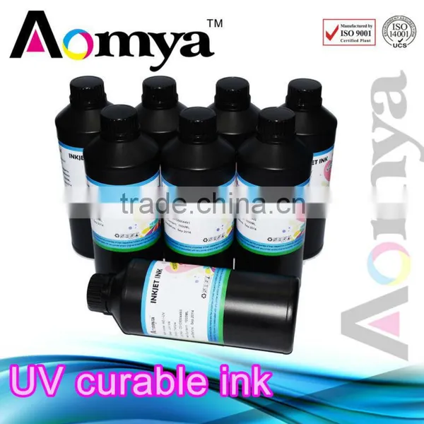 Wholesale uv Ink for Roland Lef-12 uv Ink in High Quality photo-5
