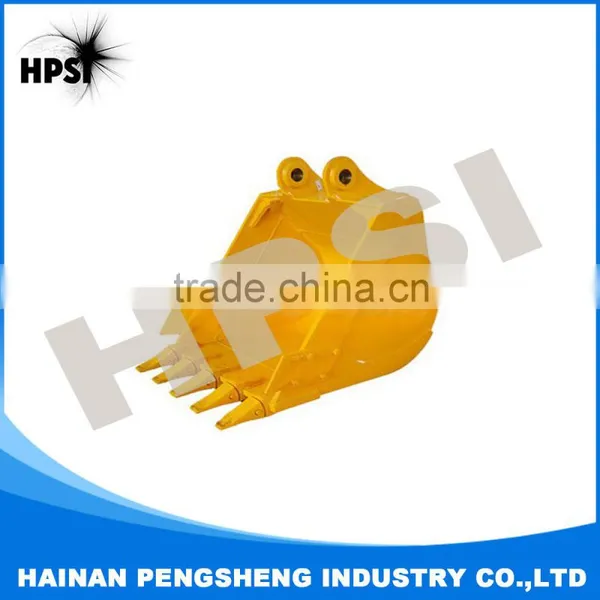 Excavator Rock Bucket photo-2