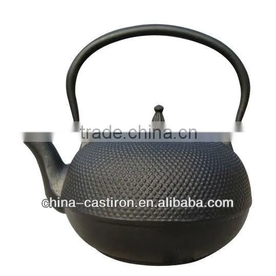 Tea & Coffee Pot Metal Tea Pot