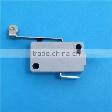 BAOKEZHEN SC799 Micro Switch for Most Electrical Machine.UL VDE photo-3