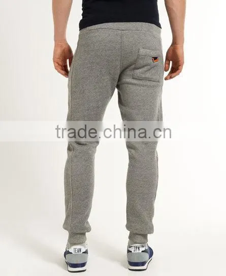 Mens Sports Pants, Sweat Pants, Cotton Jogger Pants photo-3