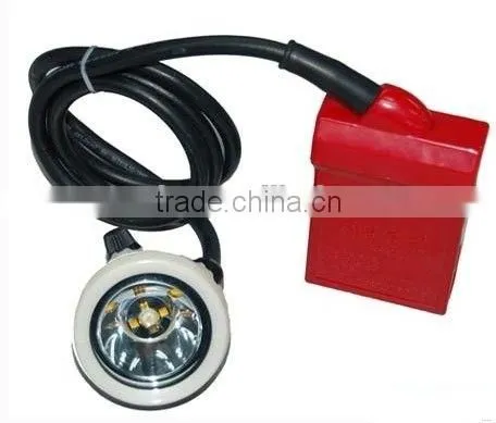 China CNXY 3w Led 10000lux Headlamp KL4LM(A) photo-2