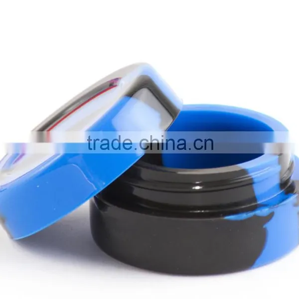 SILICONE JARS photo-5