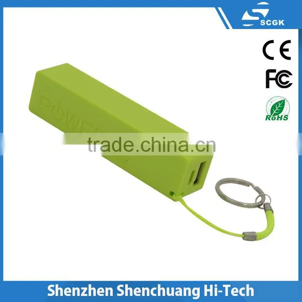 2016 New High Capacity Power Bank 8000mah for for IPhone5 photo-3