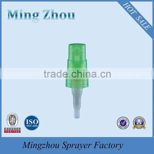 MZ-001-3A 18/410 Fine Mini Perfume Pump Sprayer photo-3