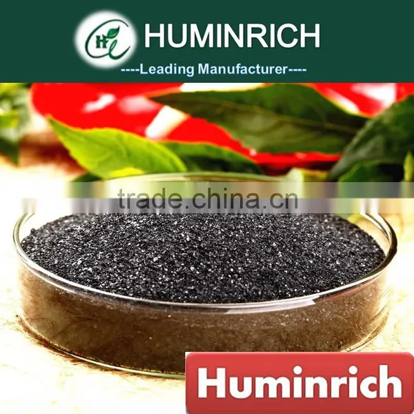 Huminrich Reducing Leaf Transpiration Humic Acid Potassium photo-2