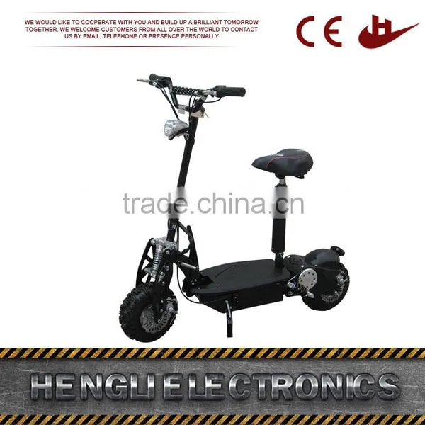 Attractive Price New Type Electric Bicycle / Folding Bicycle